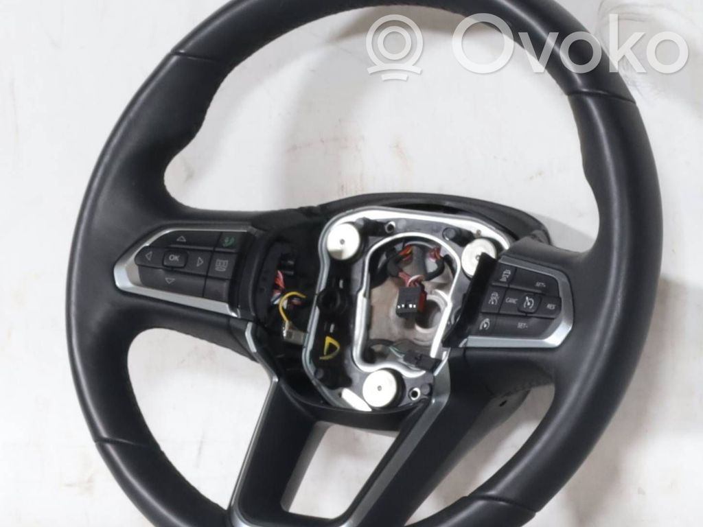 Jeep Renegade Vairas 
