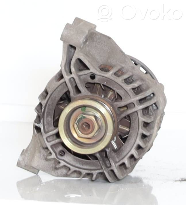 Fiat Punto (188) Ģenerators 
