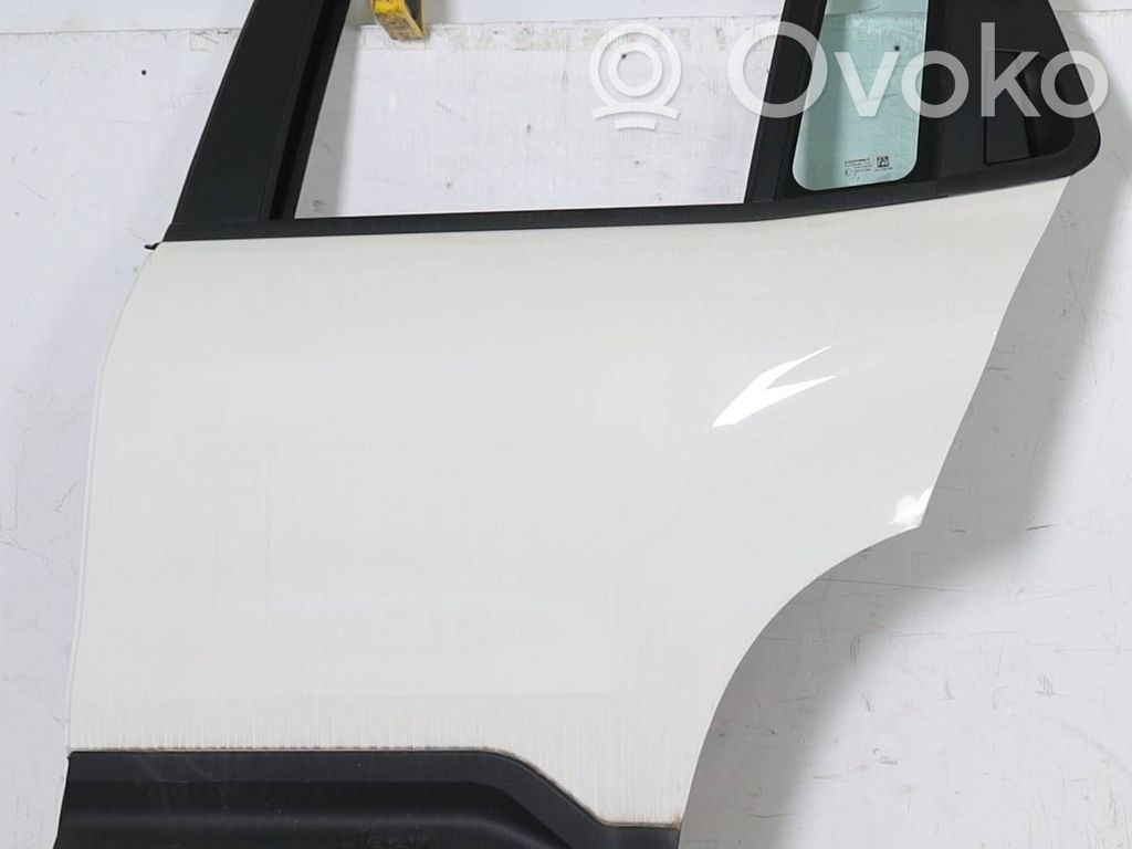 Puerta trasera   9520UP,52169953