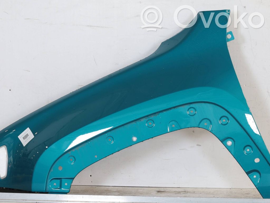Guardabarro   3065UP,52039038