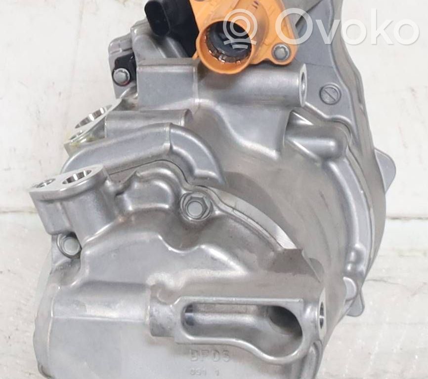 Alfa Romeo Tonale Kompresor / Sprężarka klimatyzacji A/C 