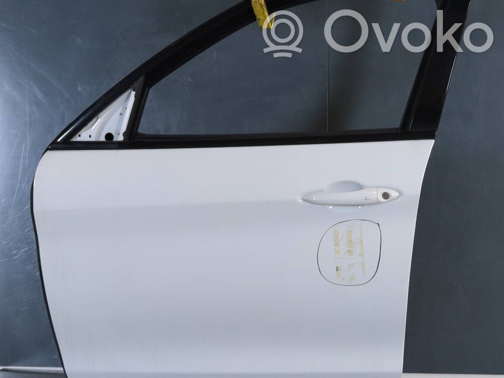 Alfa Romeo Stelvio Portiera anteriore 