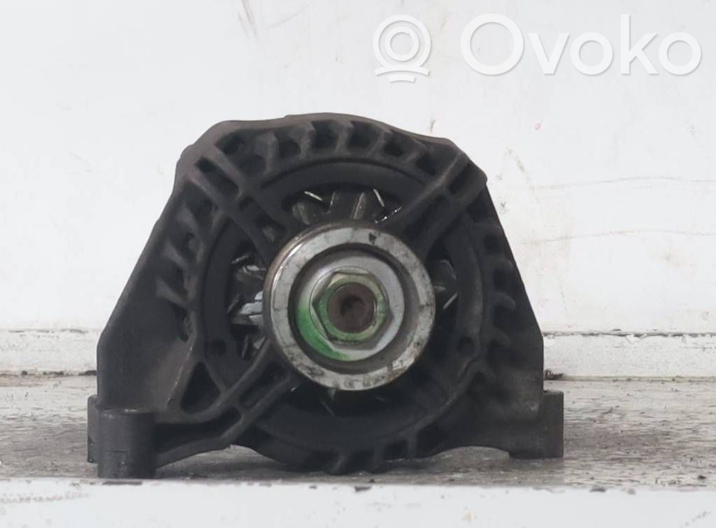 Fiat Punto (188) Ģenerators 