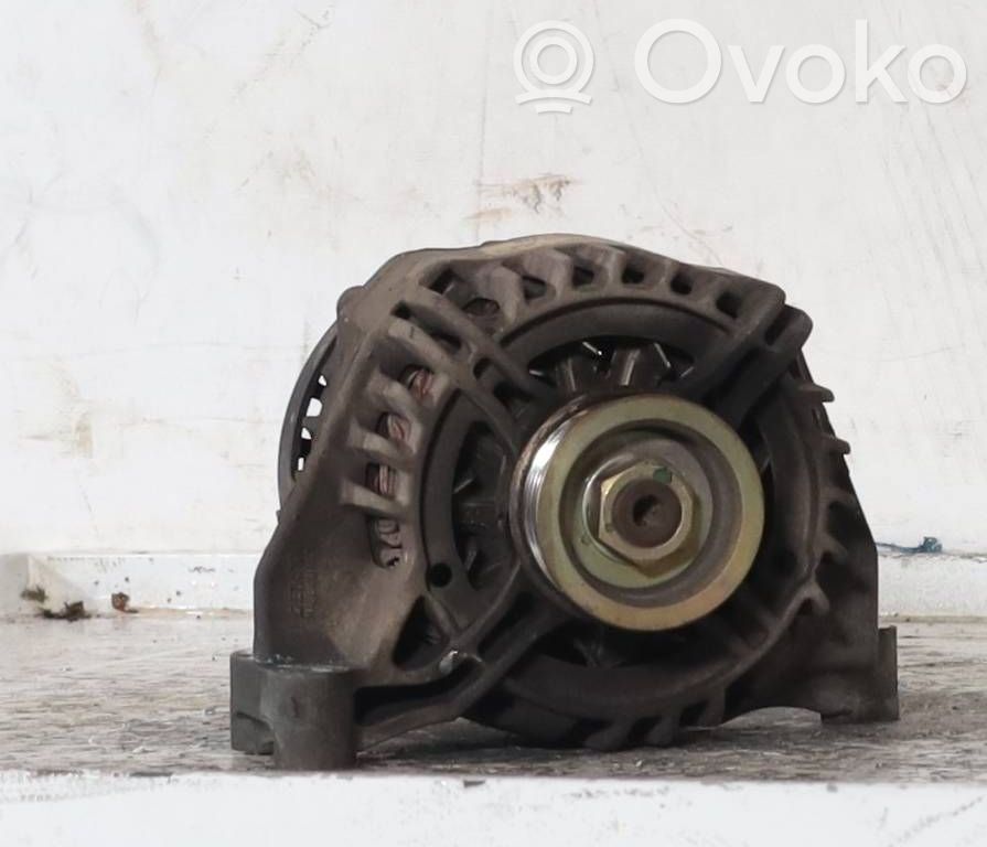 Fiat Punto (188) Ģenerators 