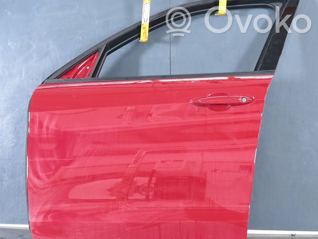 Alfa Romeo Stelvio Portiera anteriore 