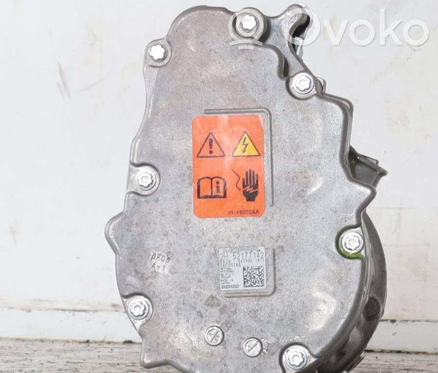 Alfa Romeo Tonale Kompresor / Sprężarka klimatyzacji A/C 