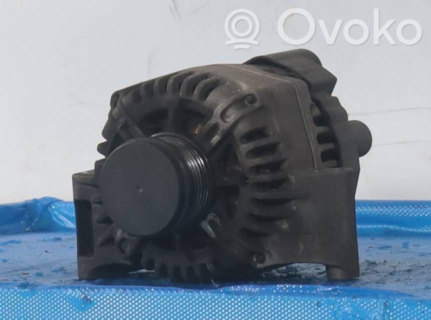 Fiat Punto (188) Ģenerators 