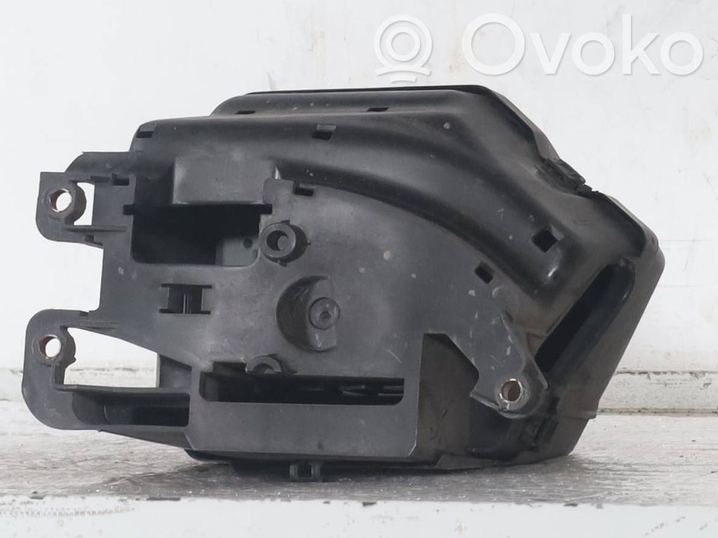 Fiat Punto (188) Ramka / Moduł bezpieczników 
