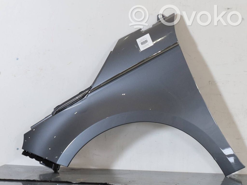 Fiat 500E Guardabarro 