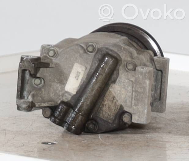 Kompresor / Sprężarka klimatyzacji A/C   5868UP,46819144