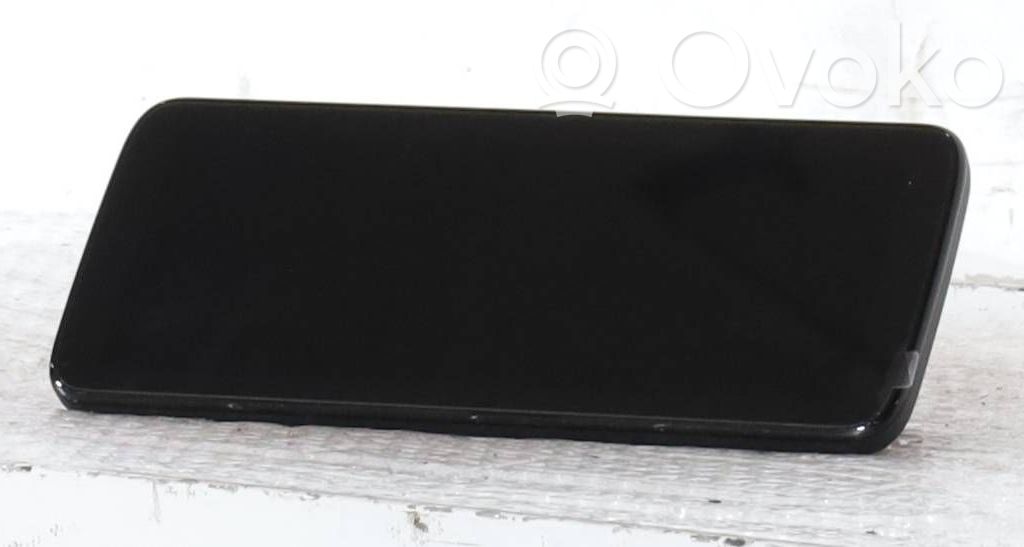Fiat 600 Monitor/display/piccolo schermo 