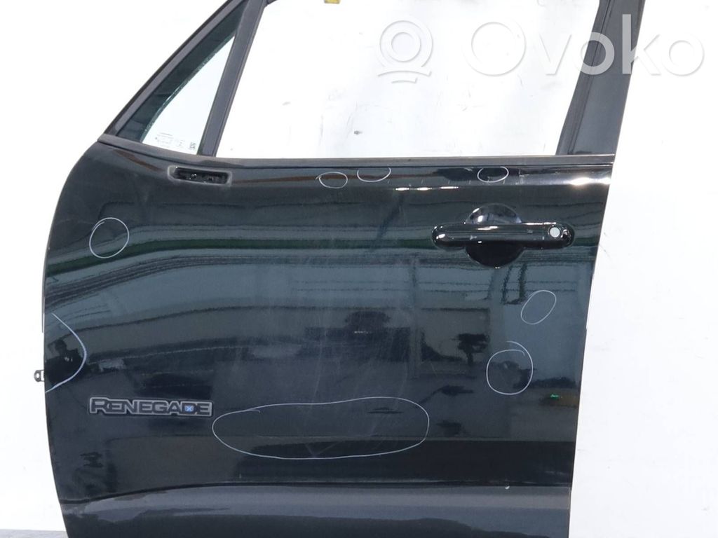 Jeep Renegade Ușă față 