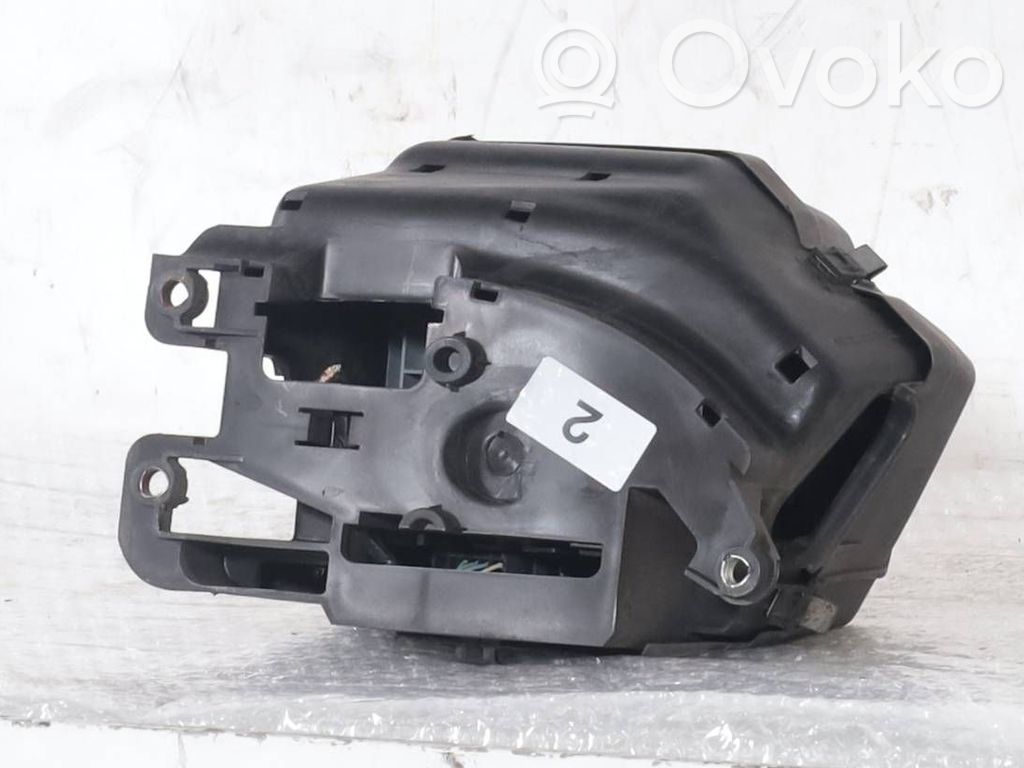 Fiat Punto (188) Modul siguranțe 