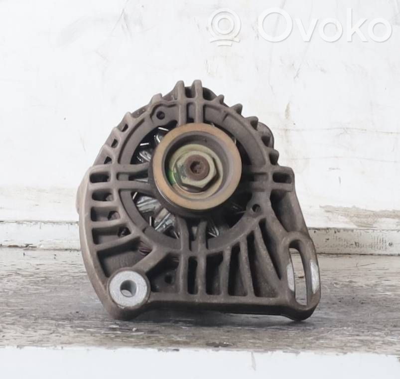 Fiat Punto (188) Ģenerators 