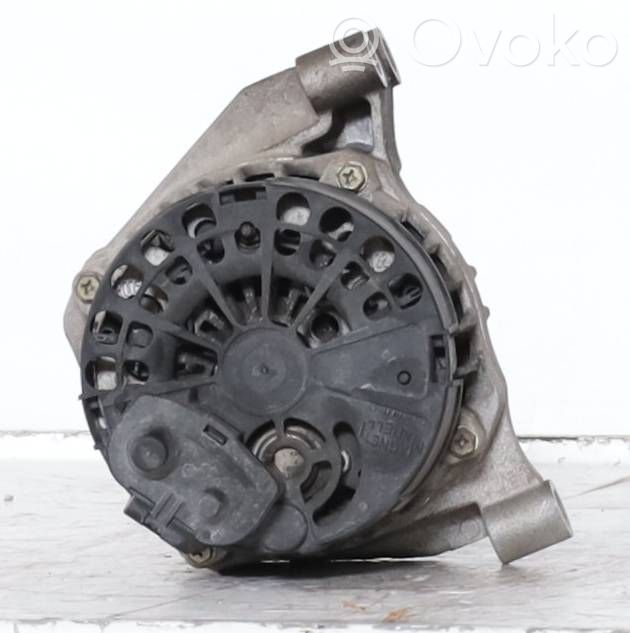 Fiat Punto (188) Ģenerators 