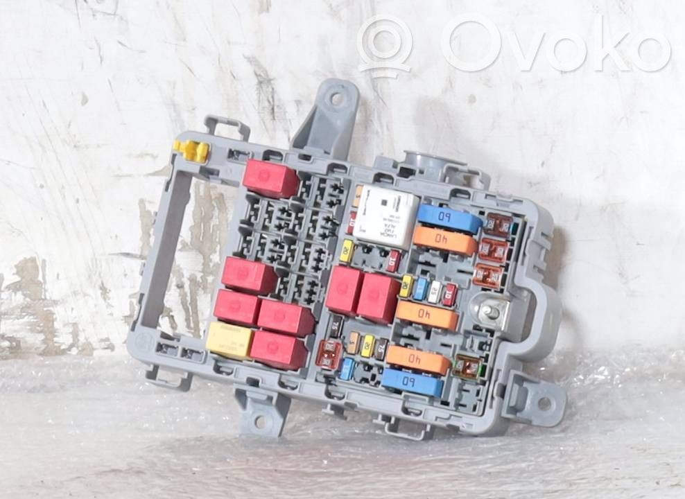 Sulakemoduuli   40752UP,50566223