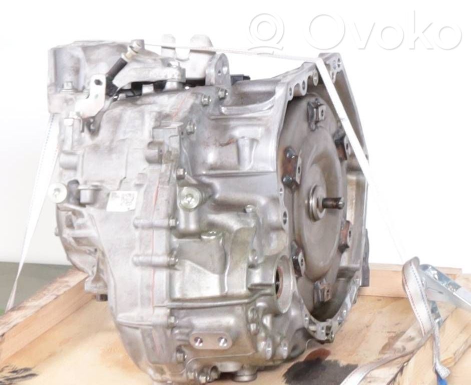 Automatic gearbox   1149UP,50056525