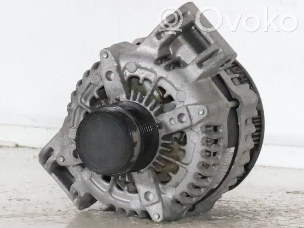 Alfa Romeo Giulia Alternator 