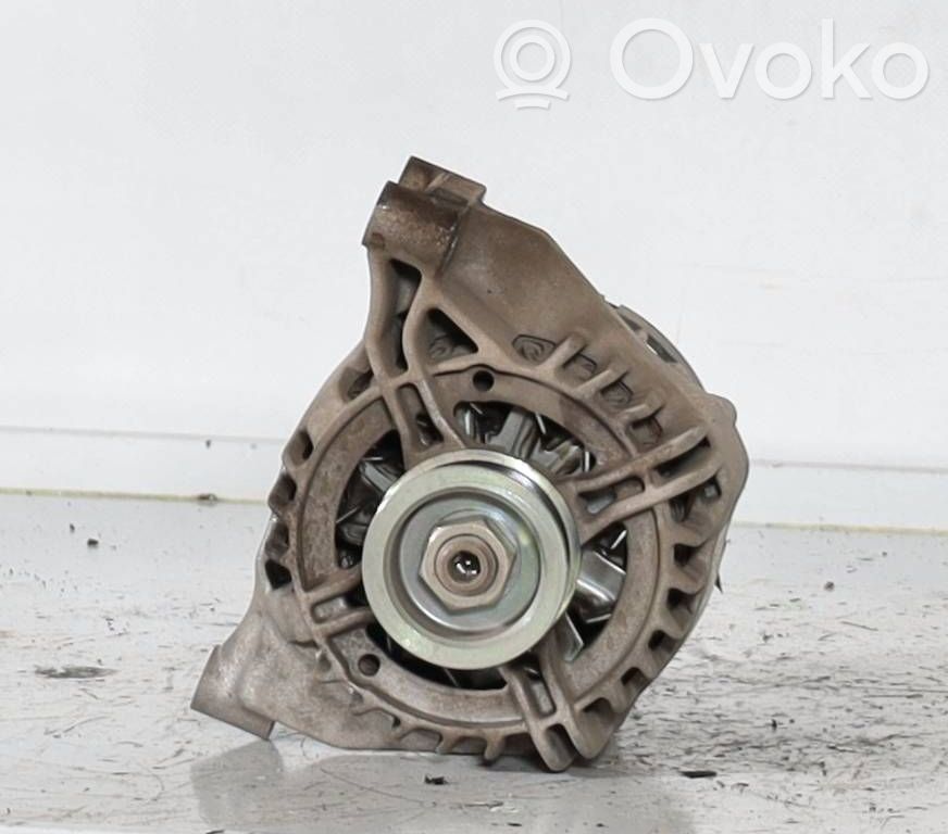 Fiat 500 Lichtmaschine 