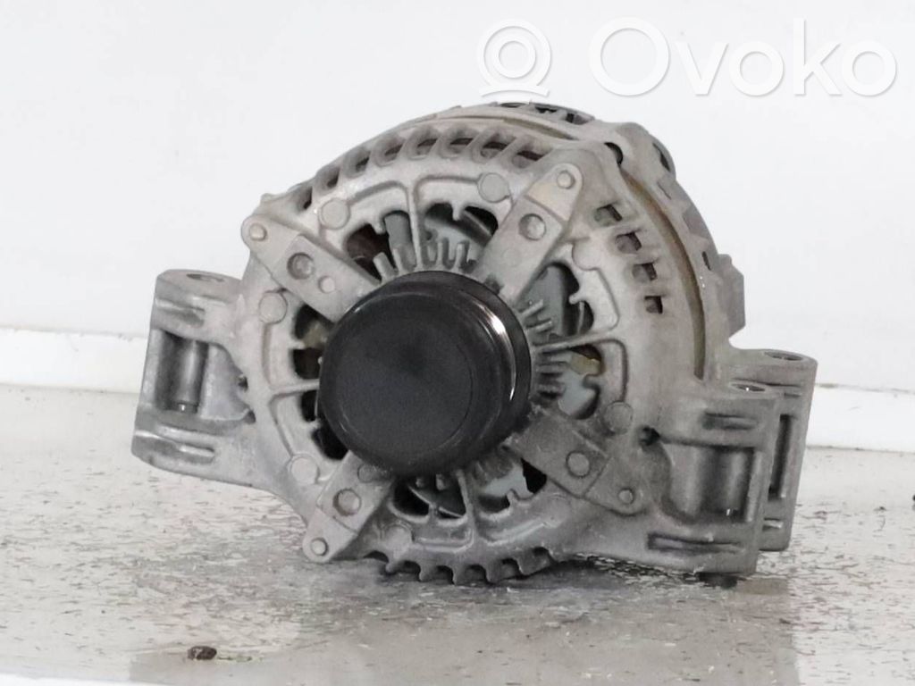 Alfa Romeo Giulia Alternator 
