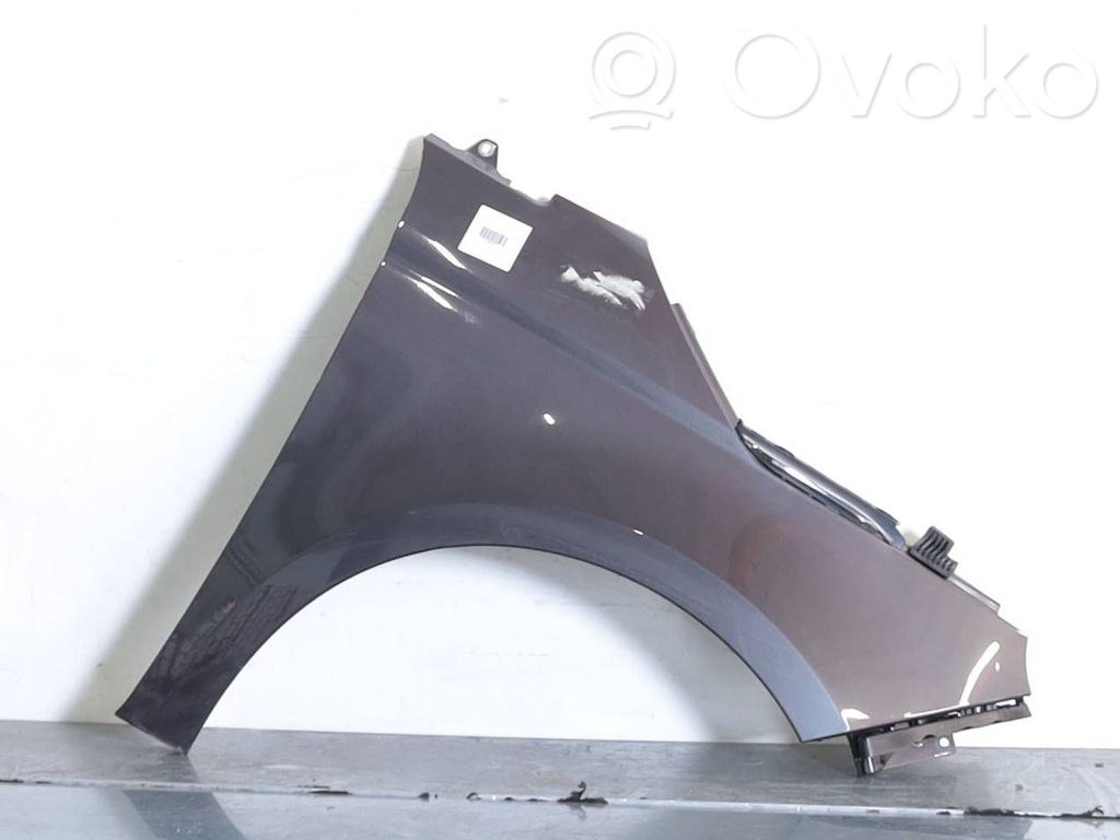 Fiat 500E Guardabarro 