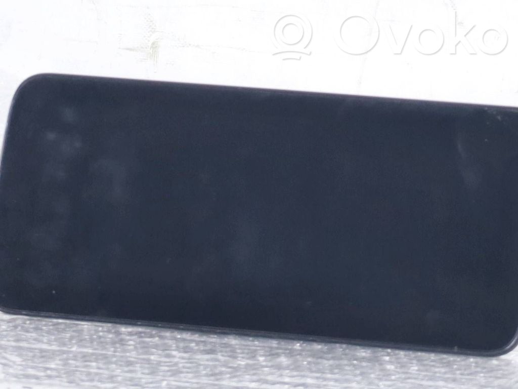 Fiat 500E Ecran/afișaj/ecran mic 