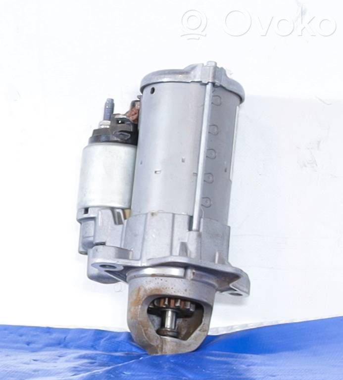 Motor de arranque   19659UP,52100119