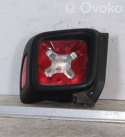 Lampa tylna   10152UP,52109462