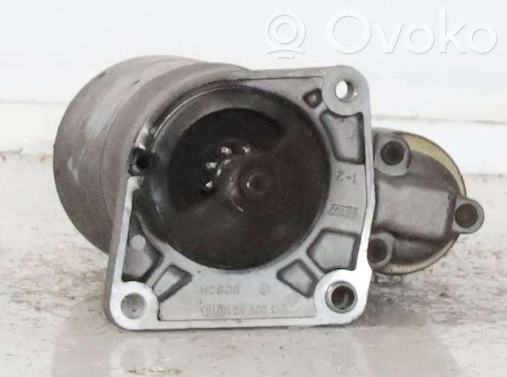 Fiat Punto (176) Motor de arranque 