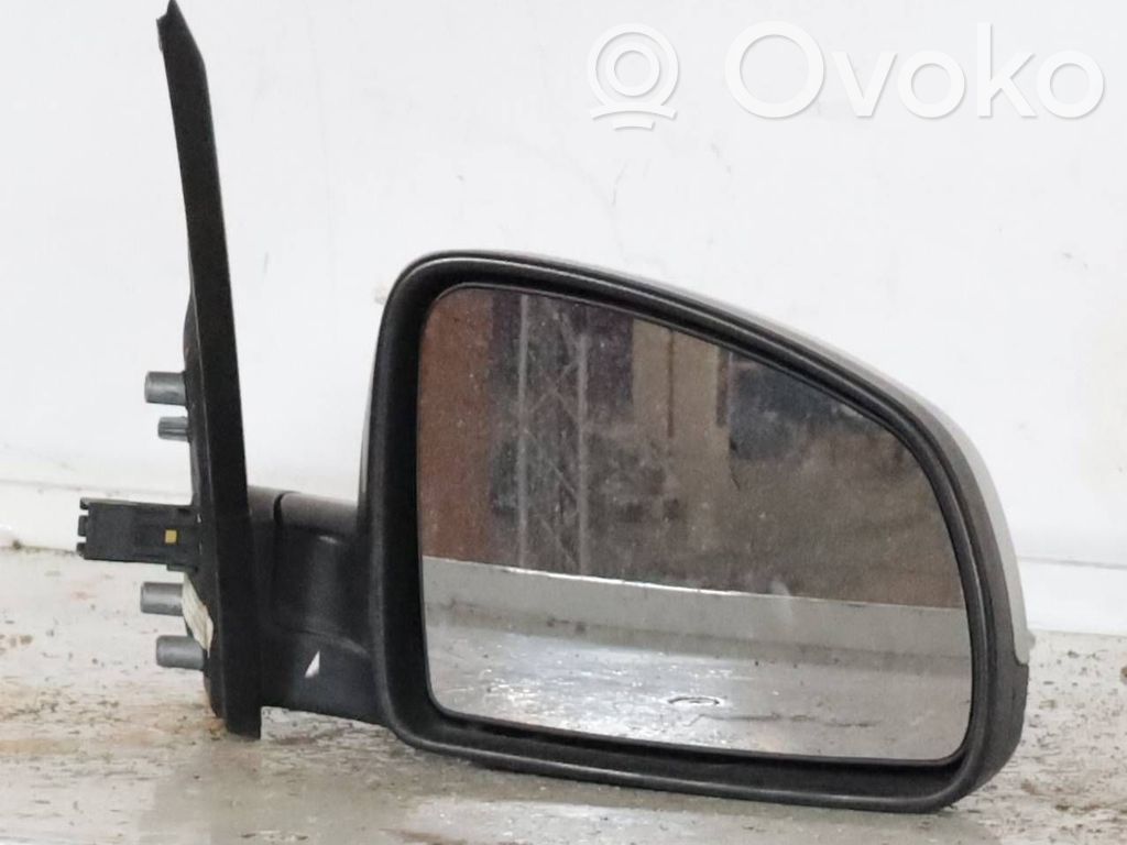 Opel Meriva A Oglindă electrică ușă față 