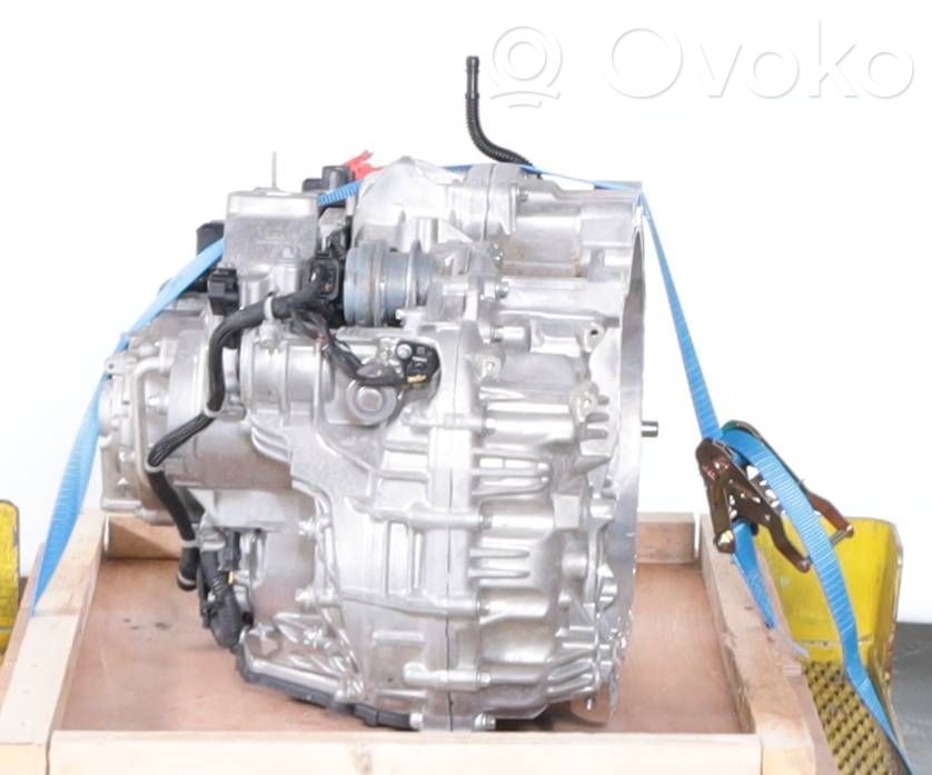 Caja de cambios automática   2526UP,9864176380