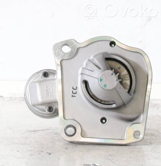 Motor de arranque   3798UP,9812715480