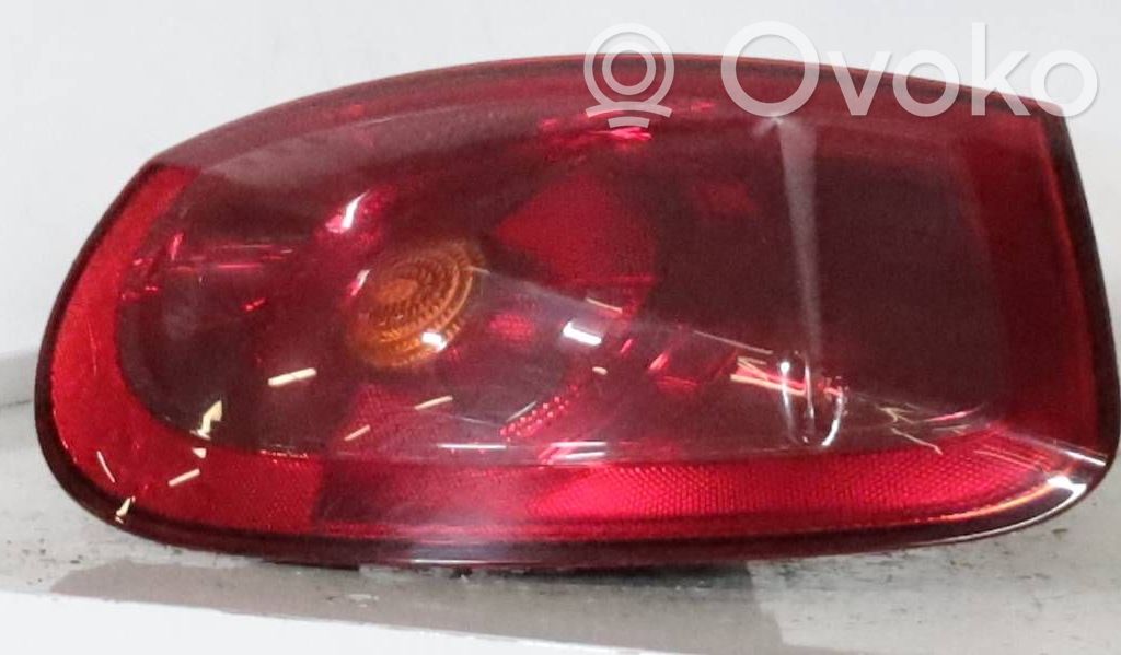 Fiat Bravo Lampă spate în caroserie 