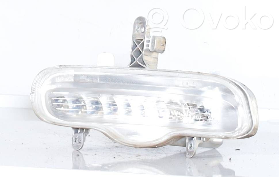 Fiat Panda III LED-Tagfahrscheinwerfer 