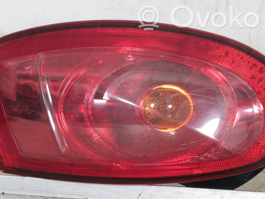 Fiat Bravo Lampă spate în caroserie 