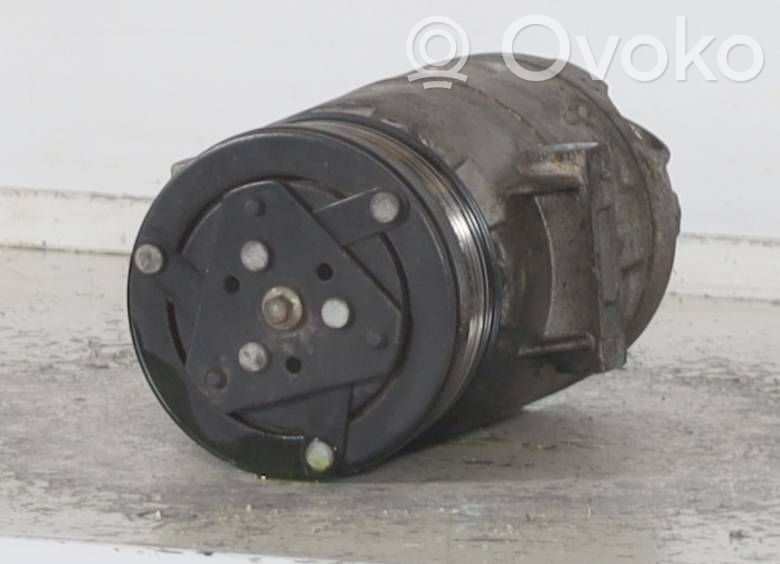 Opel Astra G Compresor (pompă) aer condiționat (A/C) 