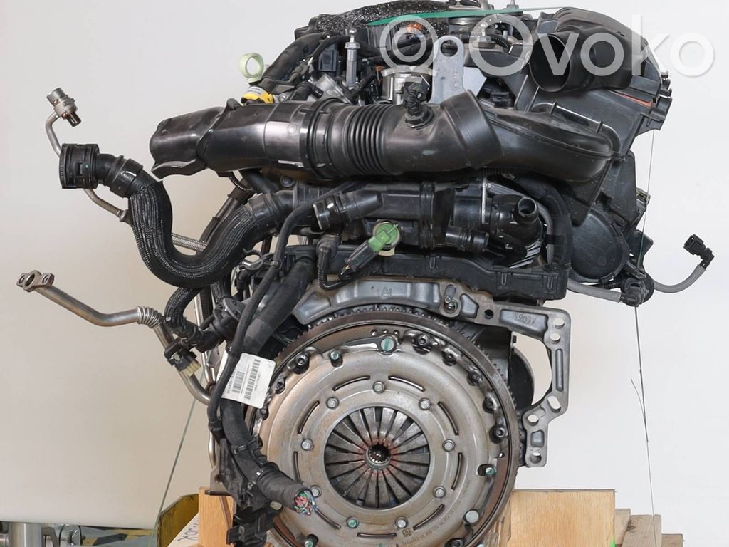 Fiat Ducato Motor 