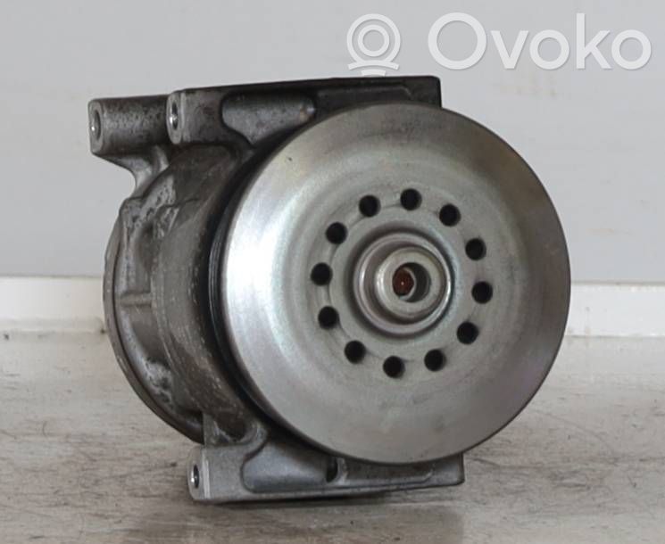 Lancia Delta III Compressore aria condizionata (A/C) (pompa) 