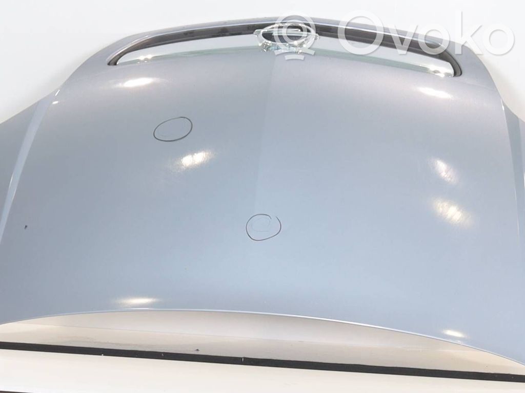 Opel Meriva A Vano motore/cofano 