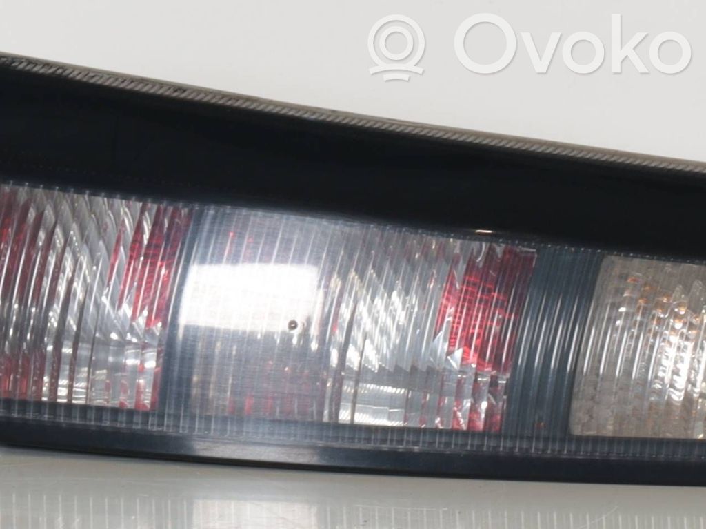 Opel Meriva A Lampă spate în caroserie 