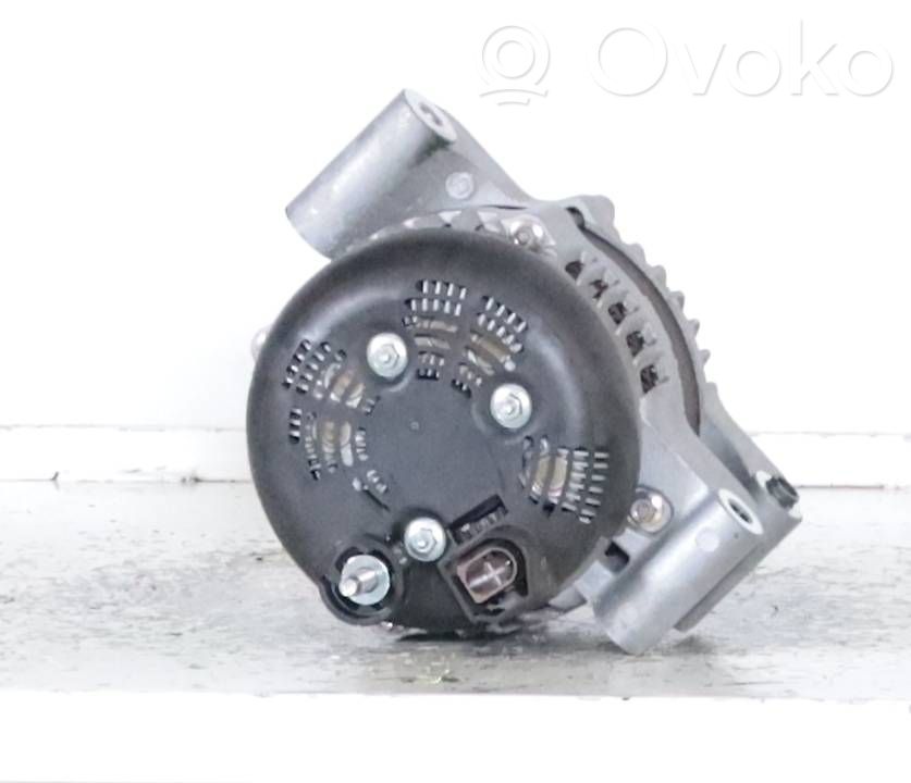Alfa Romeo Giulia Alternator 