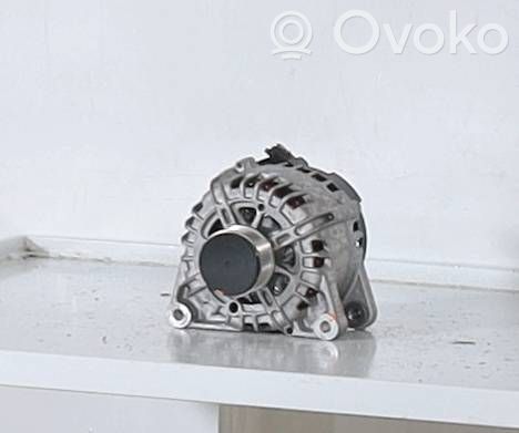 Opel Mokka B Alternador 