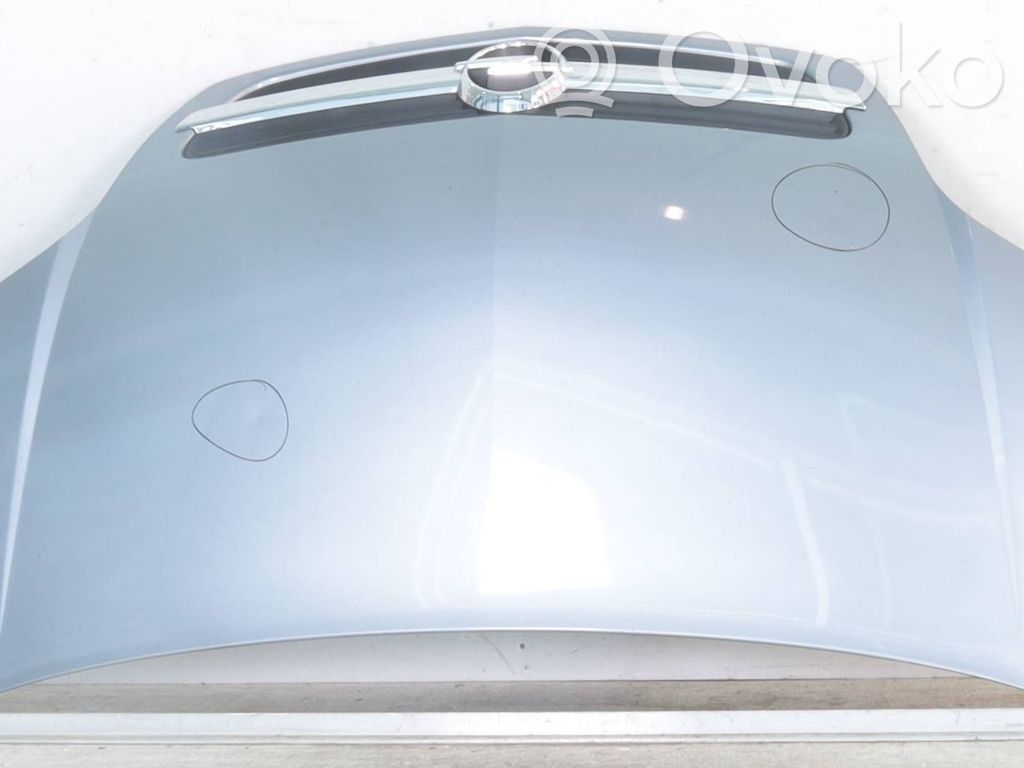 Opel Meriva A Vano motore/cofano 