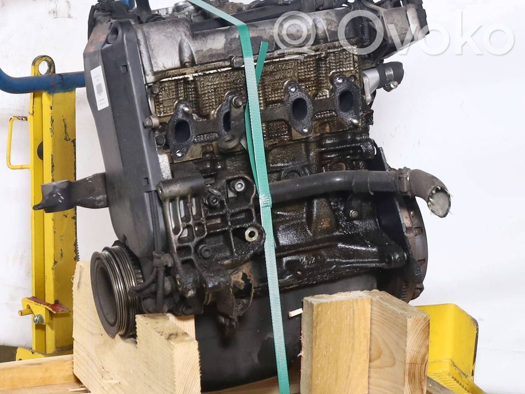 Lancia Y 840 Motor 