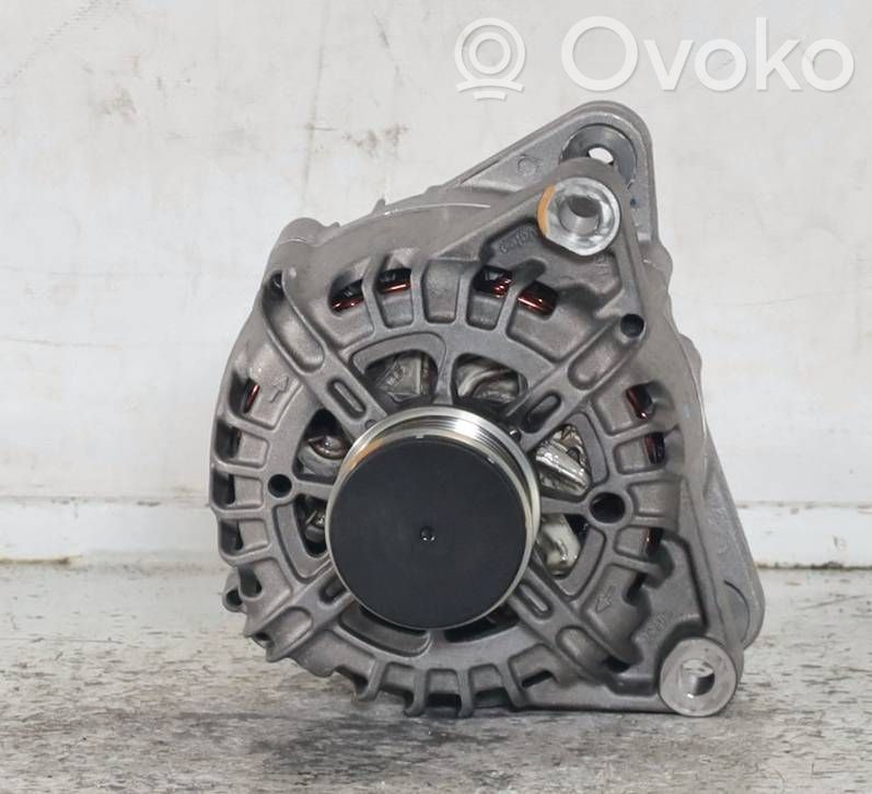Jeep Avenger Alternador 