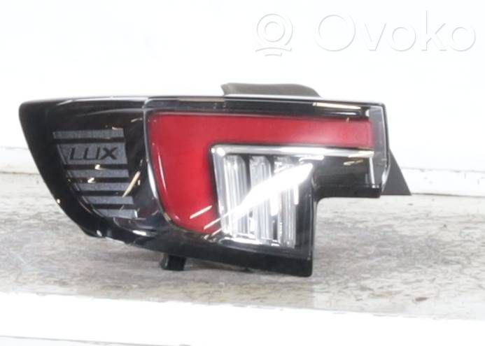 Lampa tylna   15290UP,9861335480