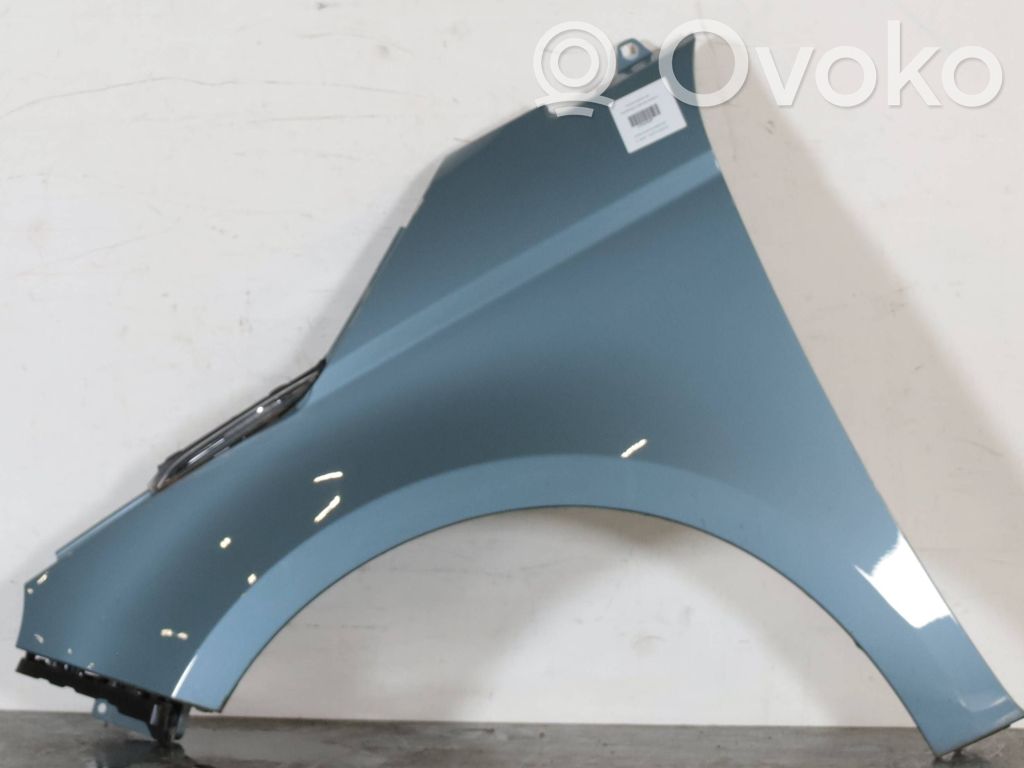 Fiat 500E Guardabarro 