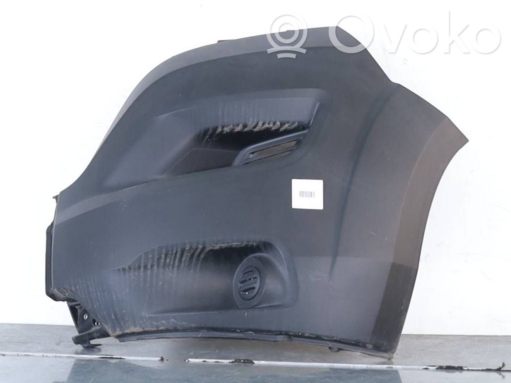 Fiat Ducato Parachoques delantero 