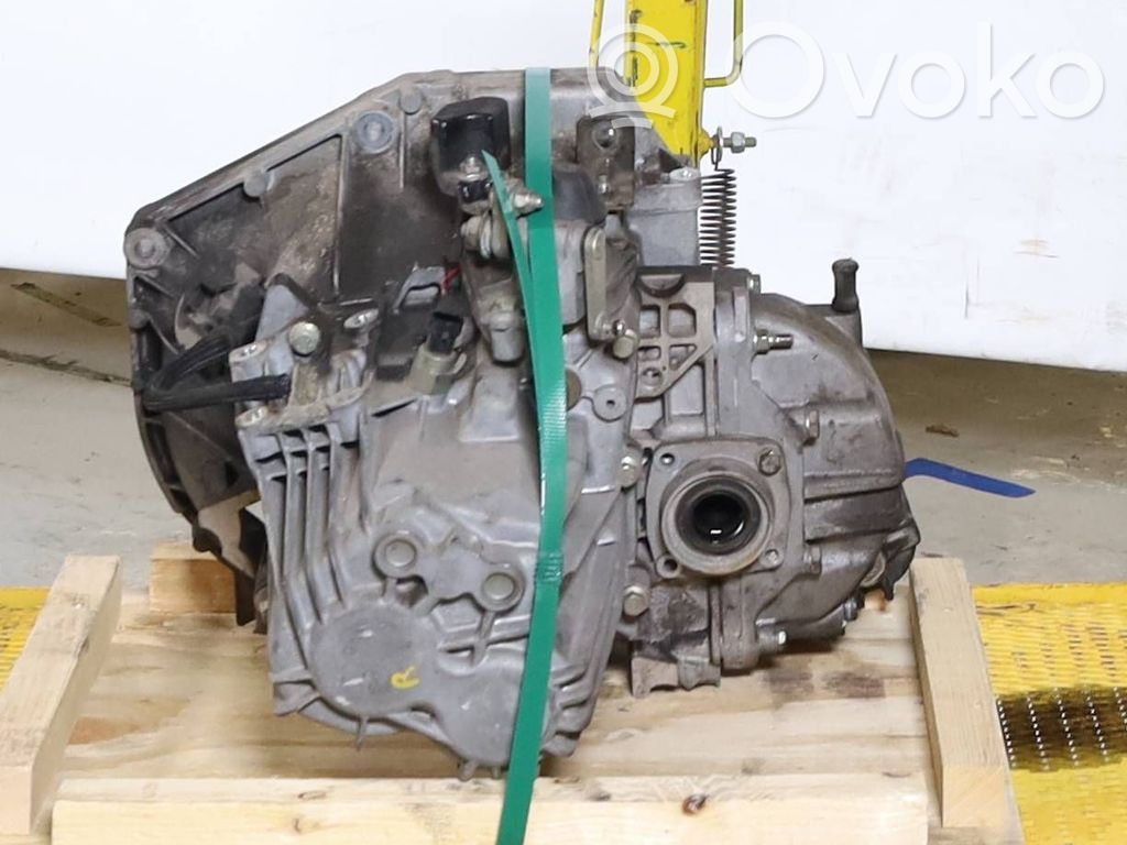 Lancia Delta III Automatyczna skrzynia biegów 