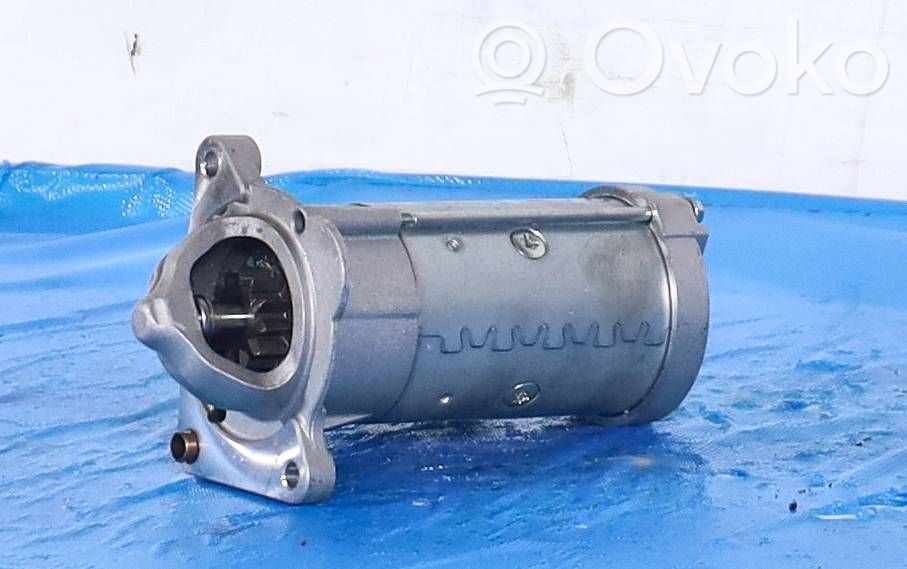 Fiat Ducato Motor de arranque 